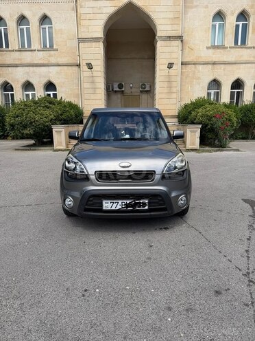Kia Soul-7