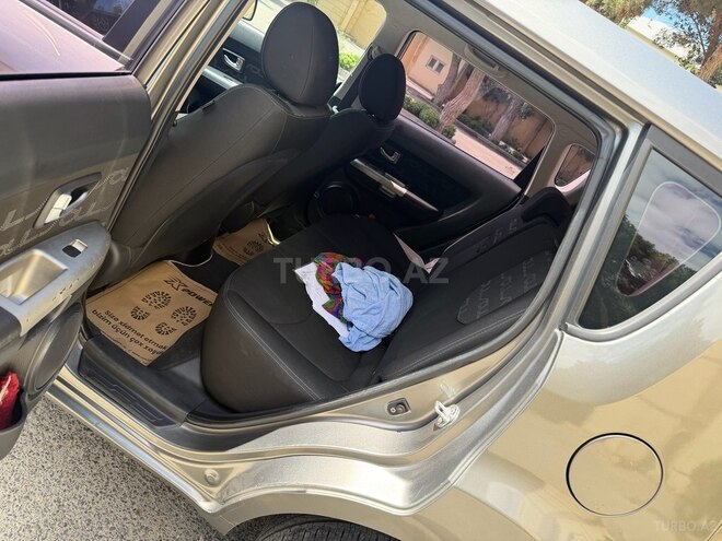 Kia Soul-9