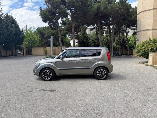 Kia Soul-5
