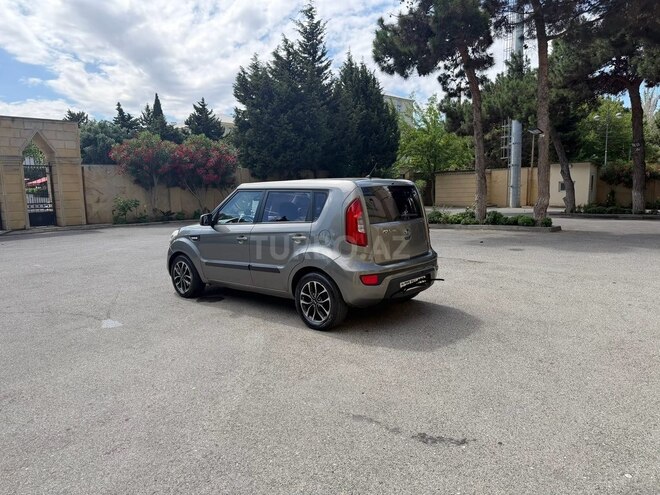 Kia Soul-4