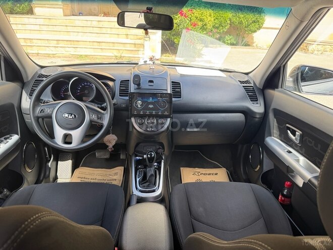 Kia Soul-11
