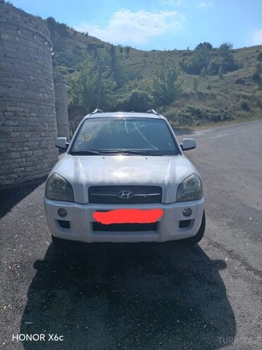 Hyundai Tucson-1