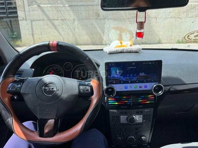 Opel Astra-3
