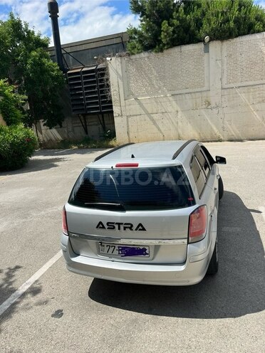 Opel Astra-8
