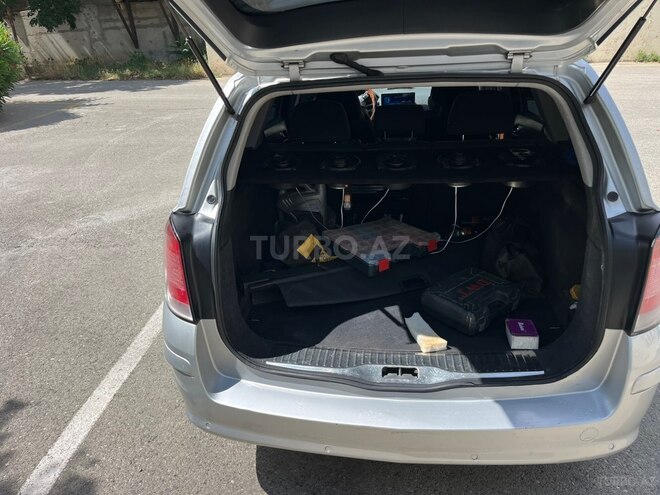 Opel Astra-6