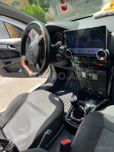 Opel Astra-15