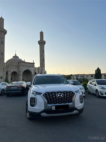 Hyundai Palisade-1