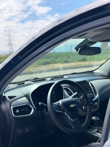 Chevrolet Equinox-6