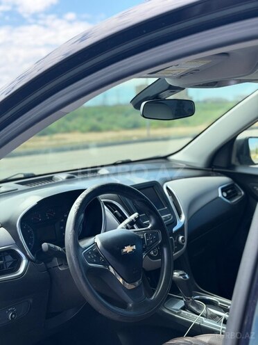 Chevrolet Equinox-14