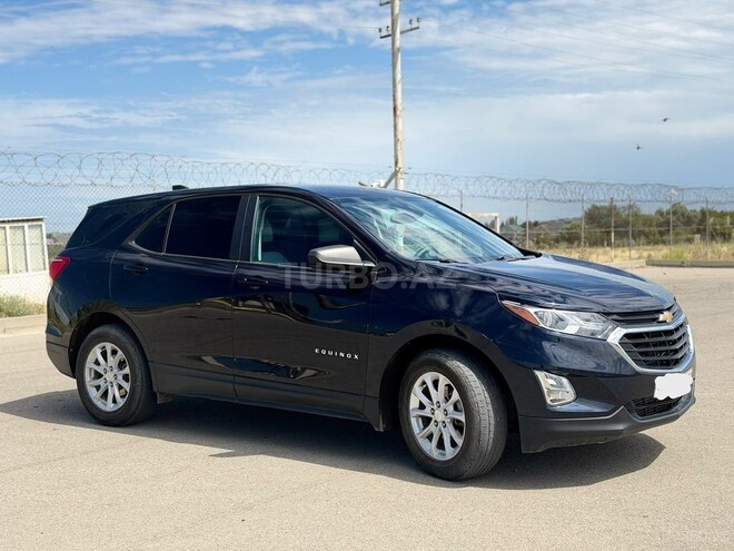 Chevrolet Equinox-12
