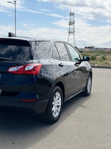 Chevrolet Equinox-10