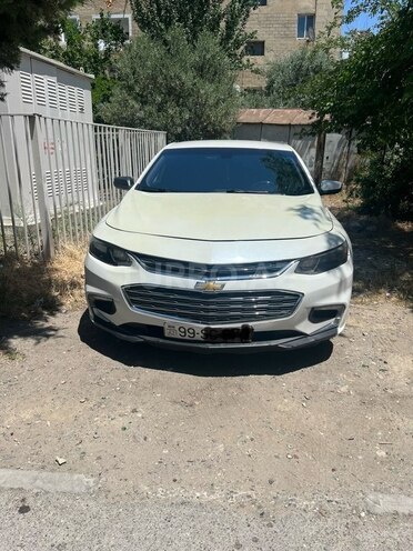 Chevrolet Malibu-1