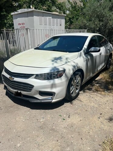 Chevrolet Malibu-2