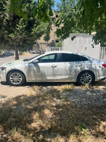 Chevrolet Malibu-3
