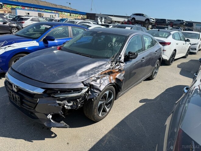 Honda Insight-4