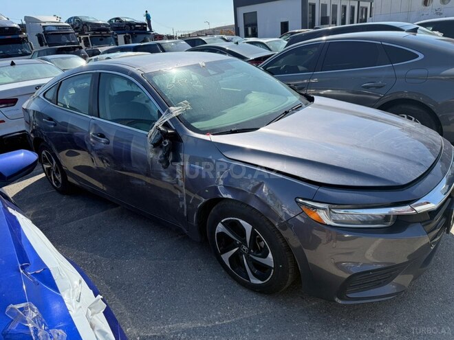 Honda Insight-7