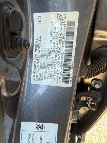 Honda Insight-2