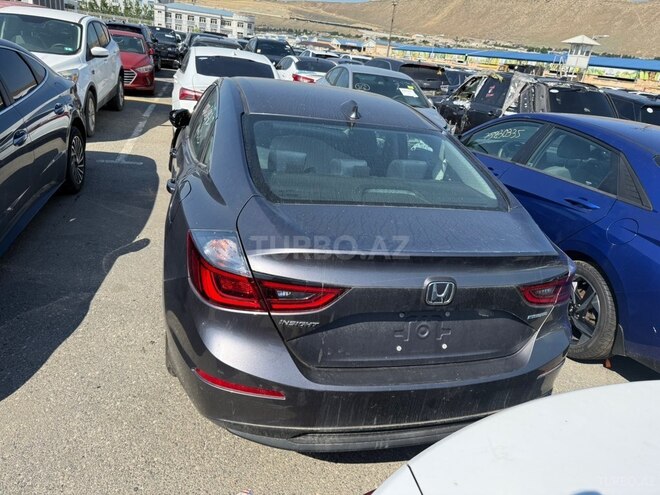 Honda Insight-5