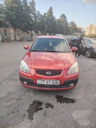 Kia Rio-1