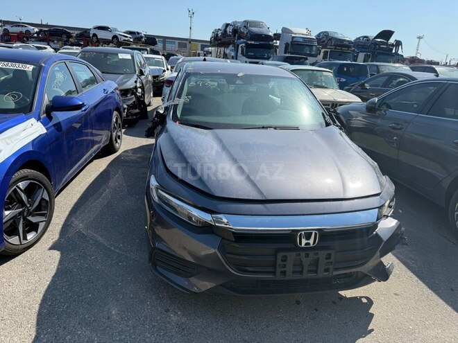 Honda Insight-1