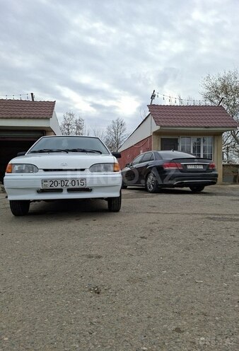 LADA (VAZ) 2115-4