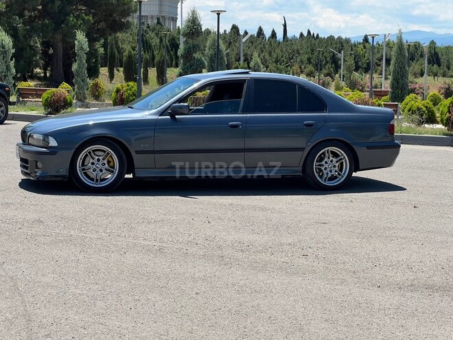 BMW 530-16