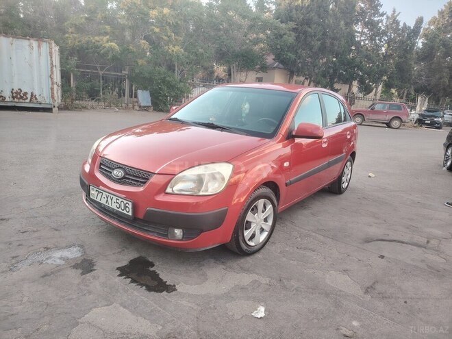 Kia Rio-7