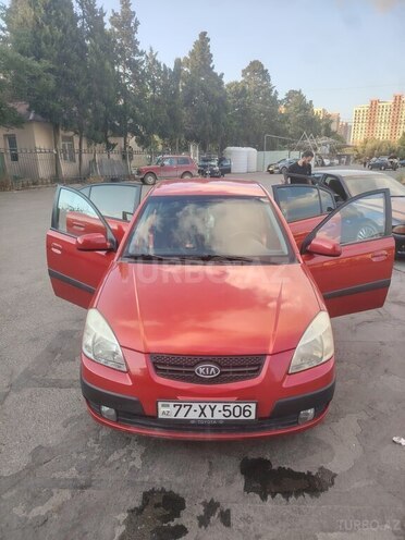 Kia Rio-9