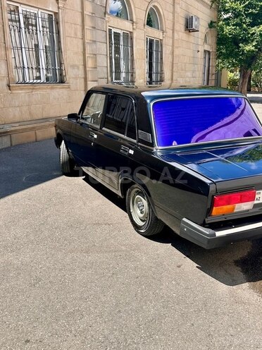 LADA (VAZ) 2107-4