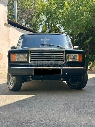 LADA (VAZ) 2107-6