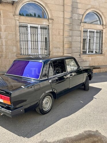 LADA (VAZ) 2107-7