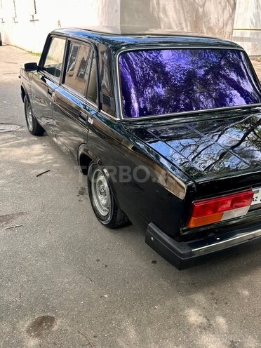 LADA (VAZ) 2107-12