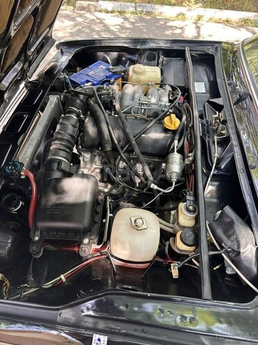LADA (VAZ) 2107-19