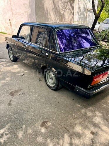LADA (VAZ) 2107-11