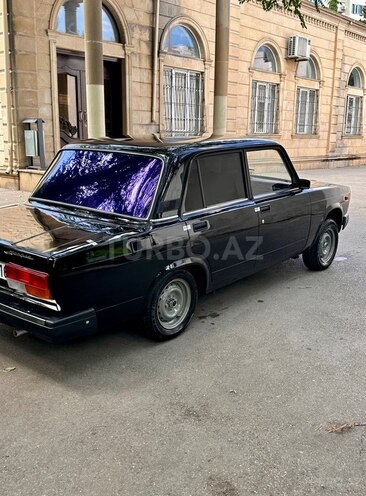 LADA (VAZ) 2107-13