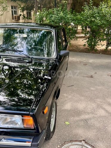 LADA (VAZ) 2107-15