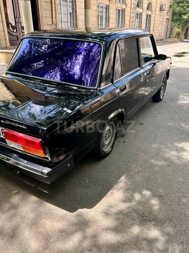 LADA (VAZ) 2107-10