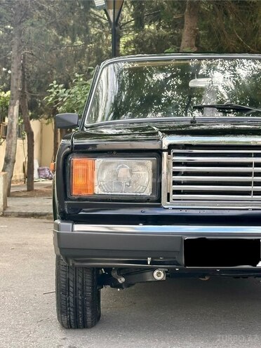 LADA (VAZ) 2107-14