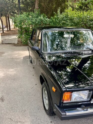 LADA (VAZ) 2107-16