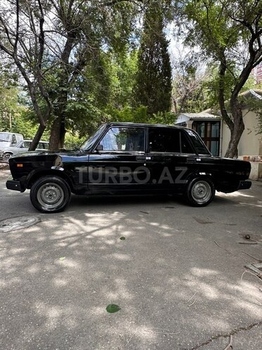 LADA (VAZ) 2107-18