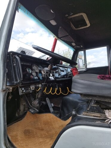 KamAz 5511-2
