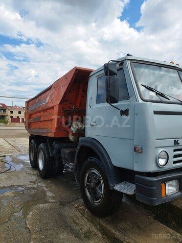 KamAz 5511-3