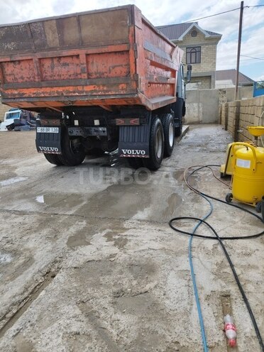 KamAz 5511-4