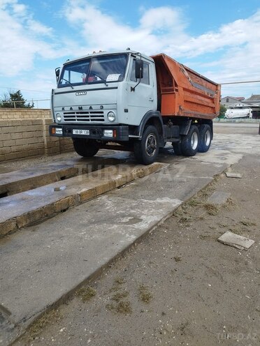 KamAz 5511-7