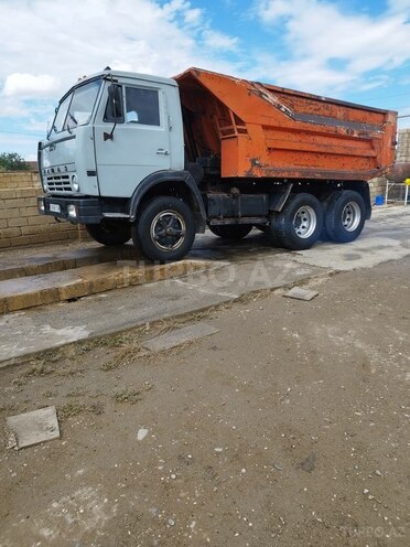 KamAz 5511-8