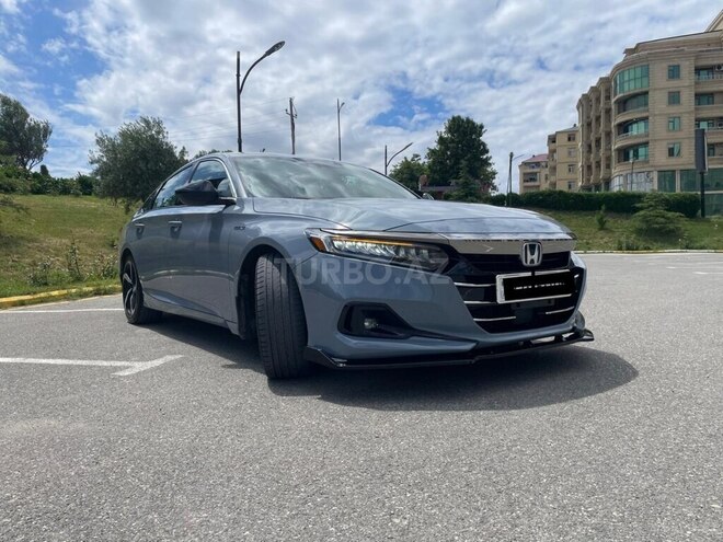Honda Accord-2