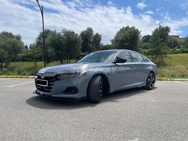 Honda Accord-3