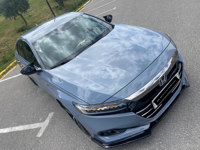Honda Accord-1