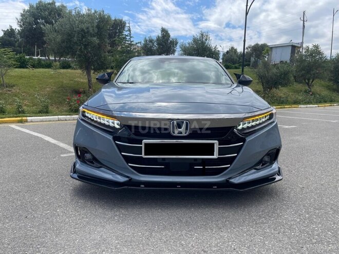 Honda Accord-4