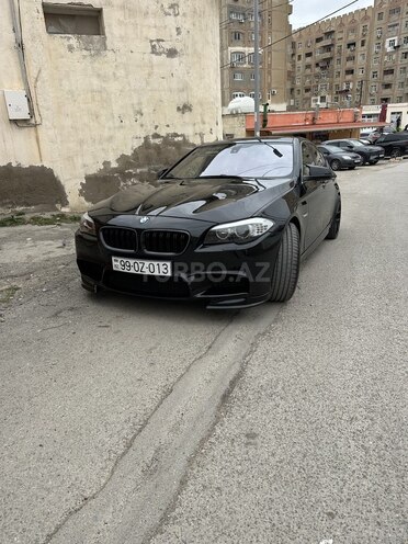 BMW 528-1